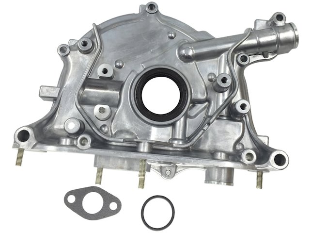 Replacement Oil Pump