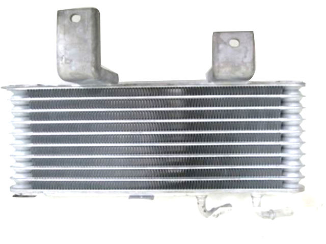 TYC Automatic Transmission Oil Cooler