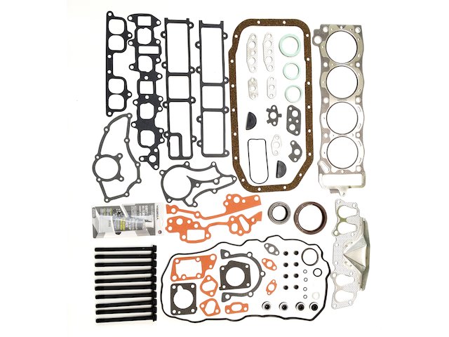 Replacement Head Gasket Set With Head Bolts