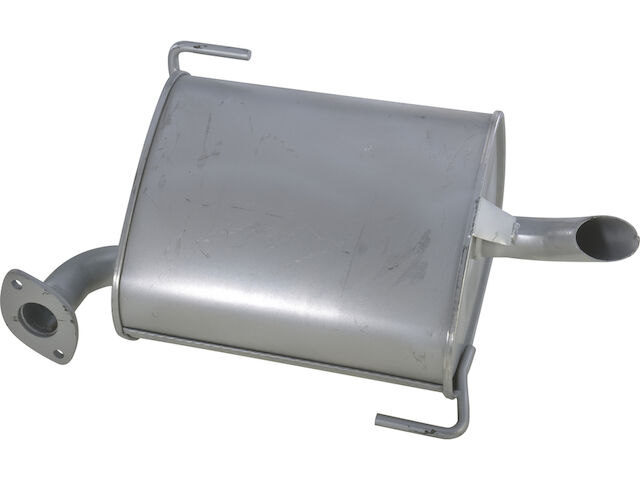 API Muffler