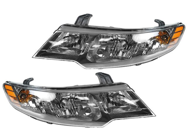 DIY Solutions Headlight Assembly Set