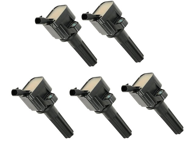 TRQ Ignition Coil Set