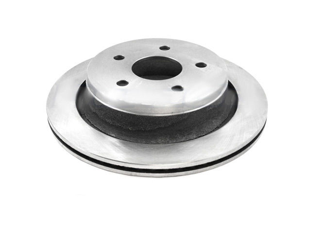 DuraGo Brake Rotor