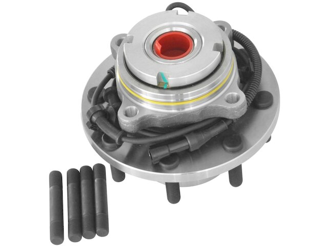 Replacement Wheel Hub Assembly