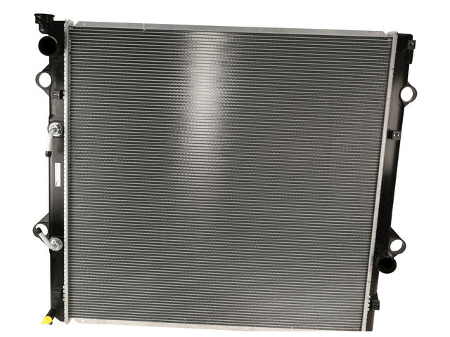 Koyo Cooling Aluminum Core Radiator