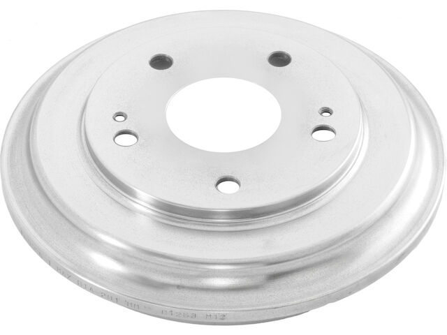 API Brake Drum