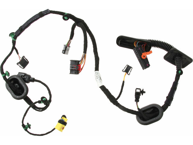 OE Supplier Door Wiring Harness