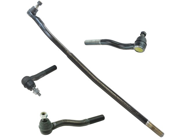 DIY Solutions Tie Rod End and Drag Link Kit