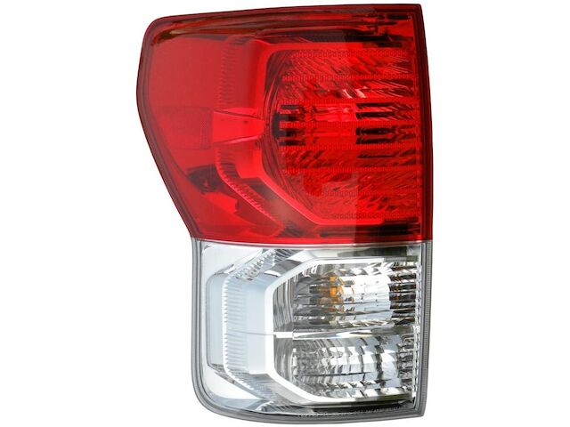 Action Crash Tail Light Assembly