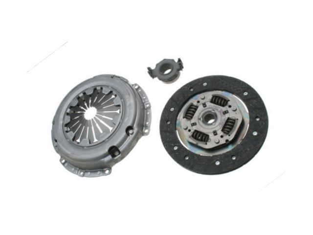 LUK Clutch Kit (200 mm) Clutch Kit