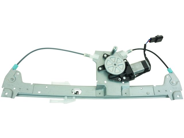 TRQ Window Regulator