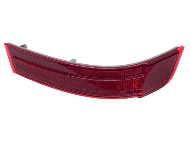 Genuine Bumper Cover Reflector Bumper Cover Reflector