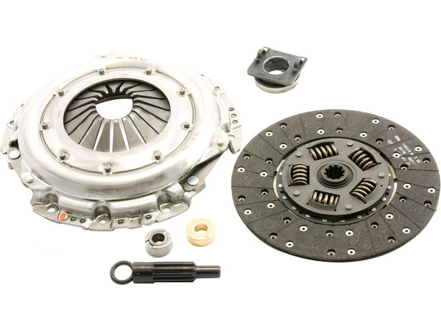 LUK Clutch Kit