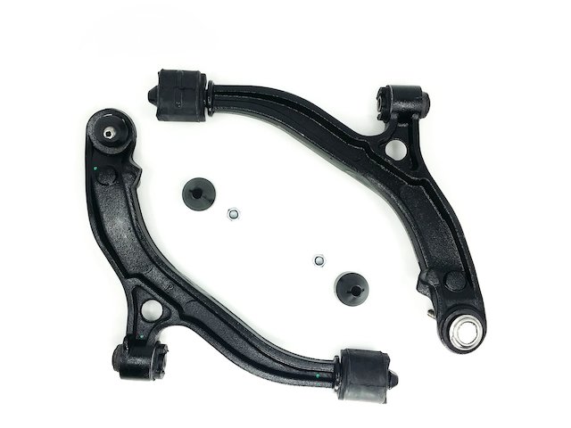 Replacement Control Arm Kit