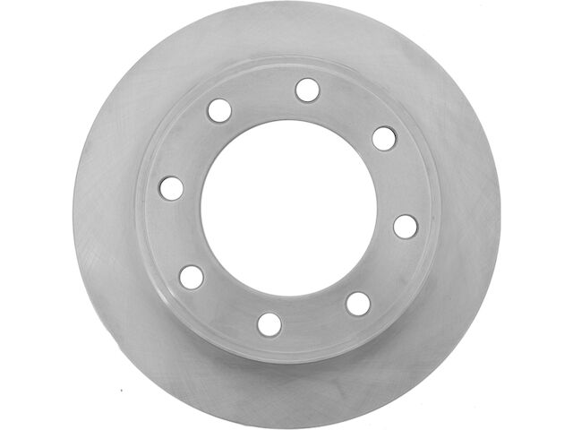 API OEF3 Brake Rotor