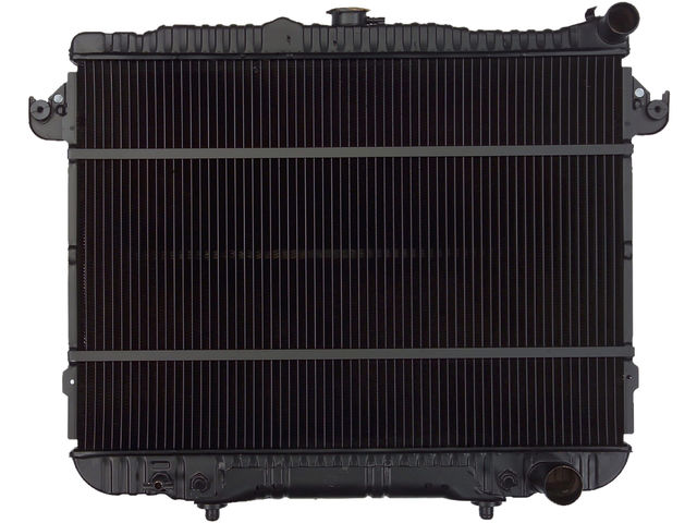 APDI Radiator Radiator