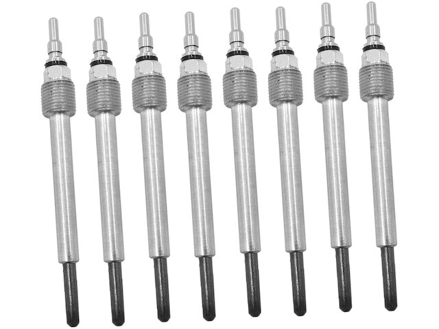 Replacement Glow Plug Kit