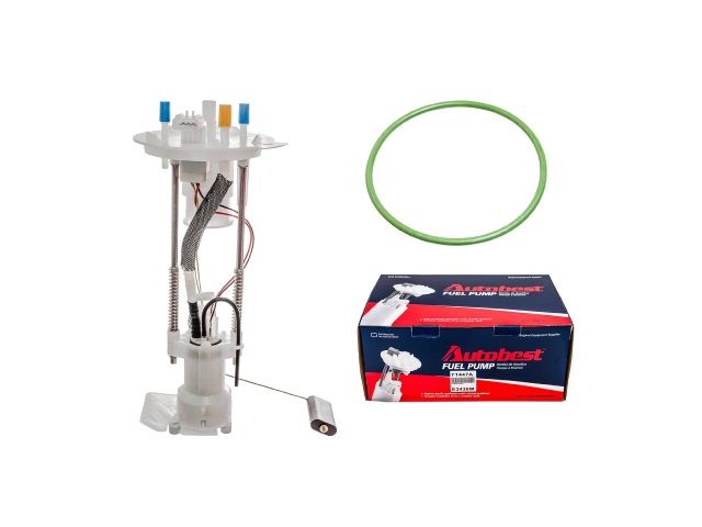 Autobest Fuel Pump