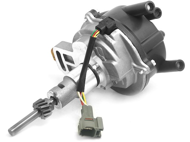 Replacement Electronic Distributor Ignition Distributor