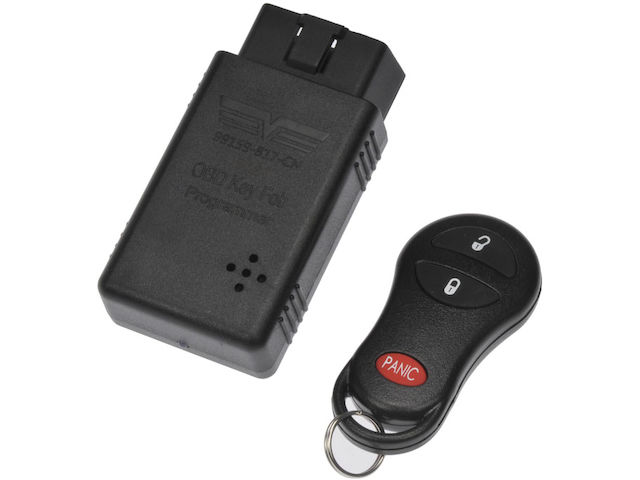 Dorman Remote Control Transmitter for Keyless Entry / Alarm System