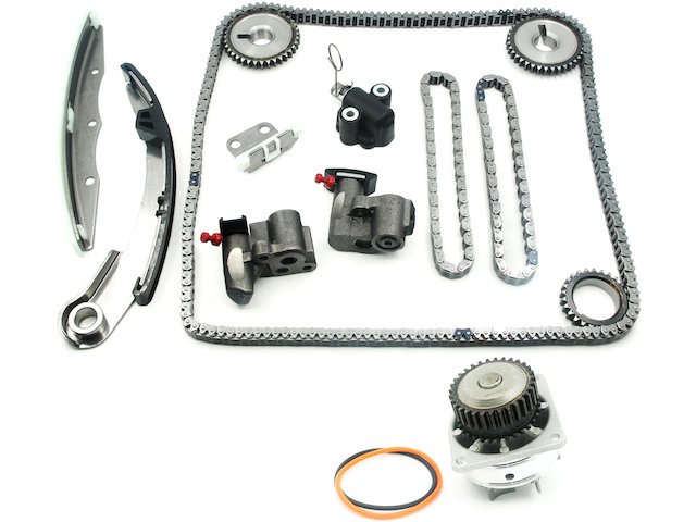 Replacement Timing Chain Kit