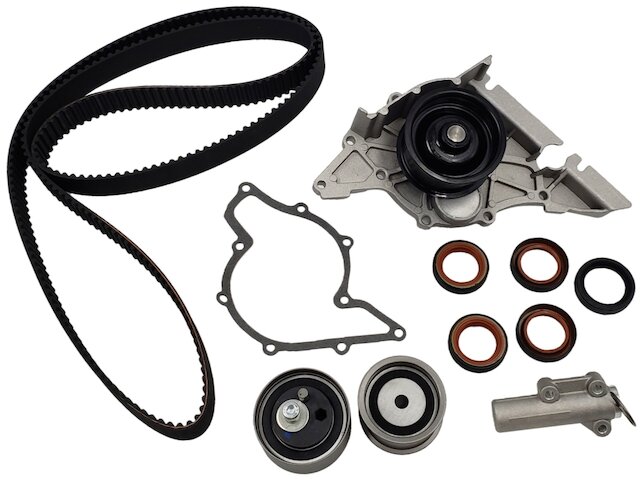 Replacement Timing Belt Kit