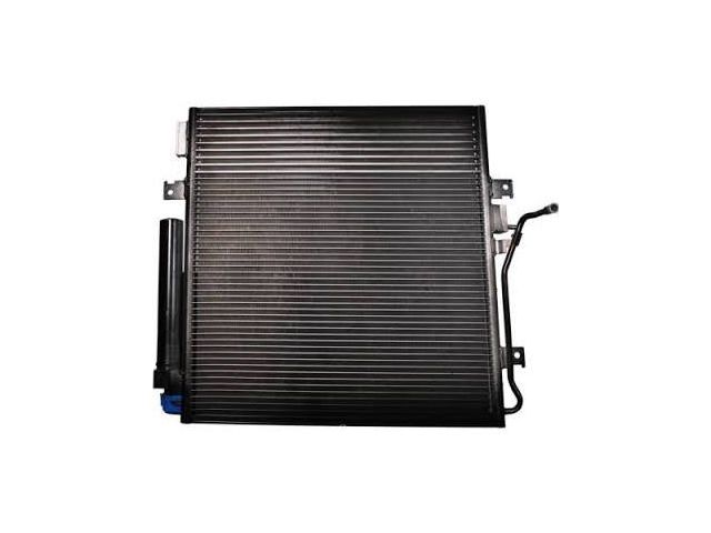 TYC A/C Condenser