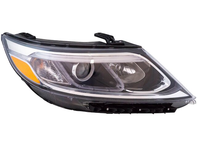 DIY Solutions Headlight Assembly