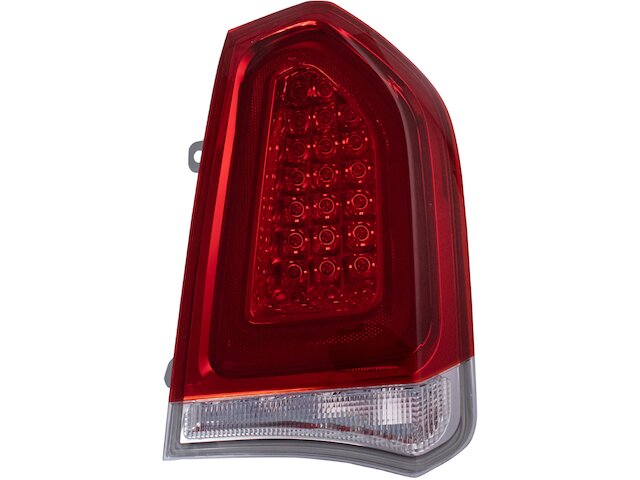 DIY Solutions Tail Light Assembly