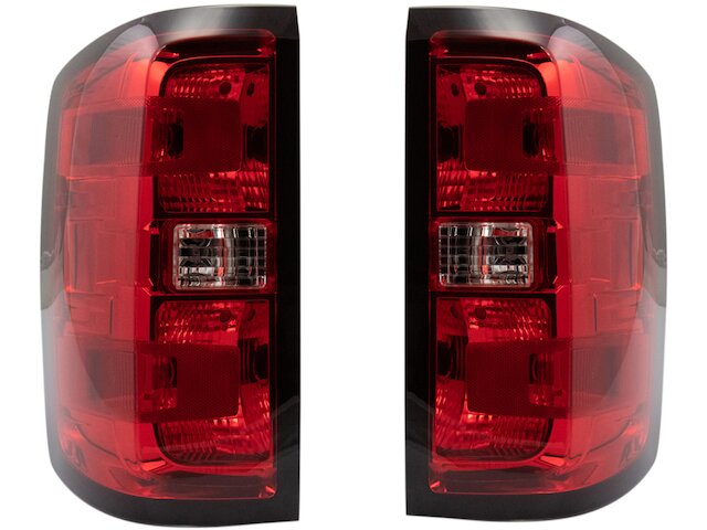 DIY Solutions Tail Light Set