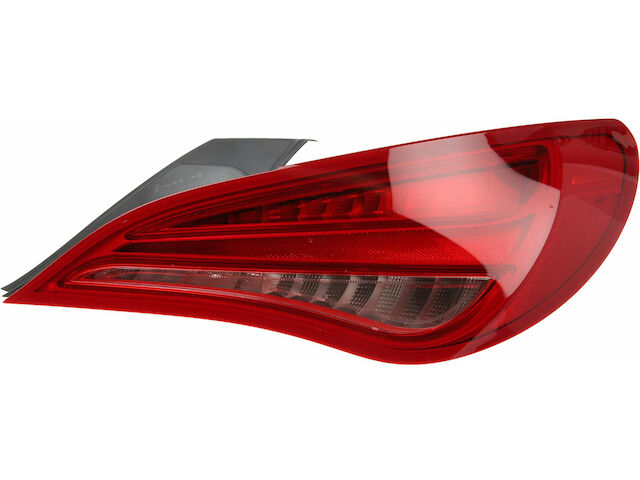 Marelli Tail Light Assembly