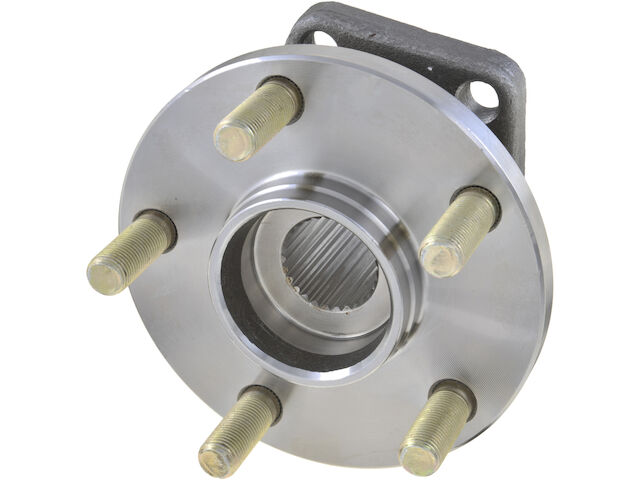 API HUB Wheel Hub Assembly