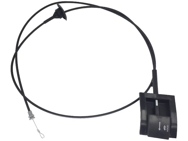 Replacement Hood Release Cable