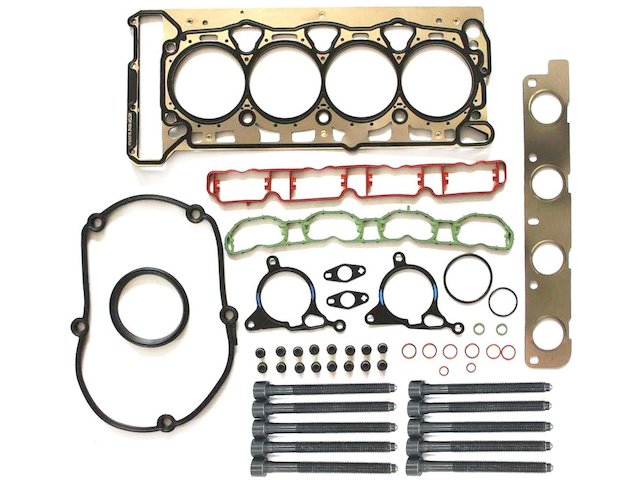 Replacement Head Gasket Set With Head Bolts