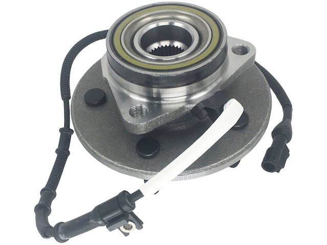 Replacement Wheel Hub Assembly