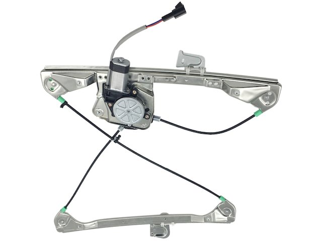 Replacement Window Regulator