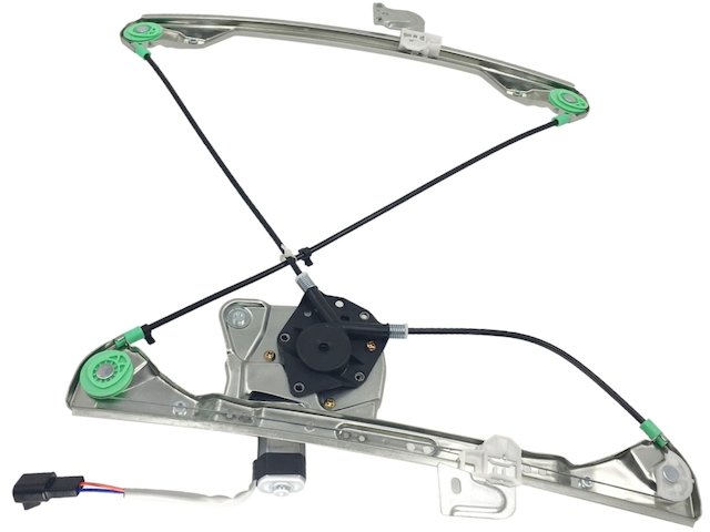 Replacement Window Regulator