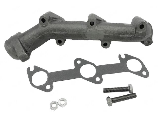 SKP Exhaust Manifold