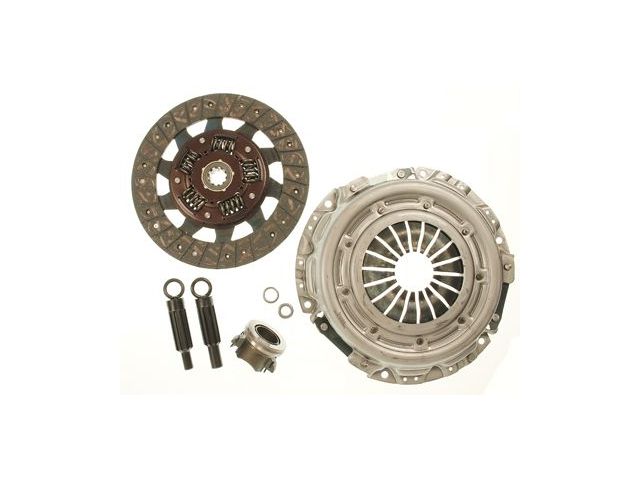 Rhino Pac OE PLUS Clutch Kit