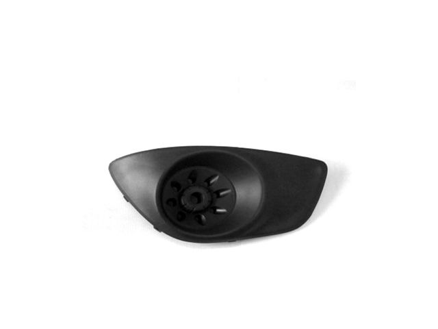 Action Crash Fog Light Cover