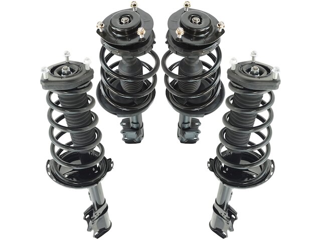 DIY Solutions Strut and Coil Spring Assembly Set