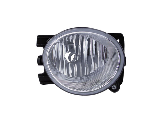 Action Crash Fog Light