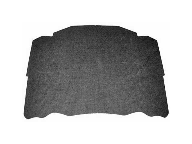 OEM Hood Insulation Pad Hood Insulation Pad