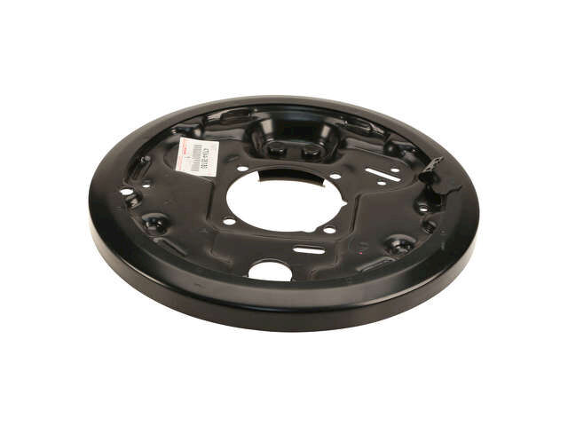 Genuine Brake Backing Plate