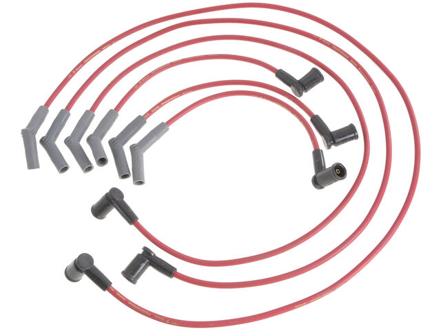 API Spark Plug Wire Set