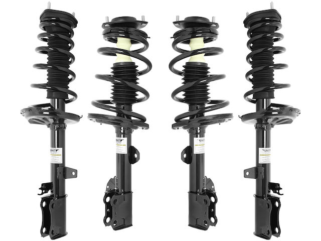 Unity Pre-assembled Complete Strut Assembly Kit Strut Assembly Kit
