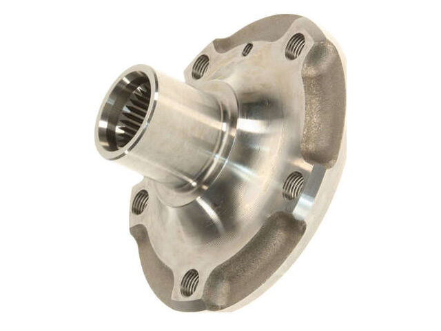 Genuine Wheel Hub