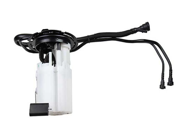 Pro Parts Fuel Pump Assembly with Fuel Level Sending Unit Fuel Pump