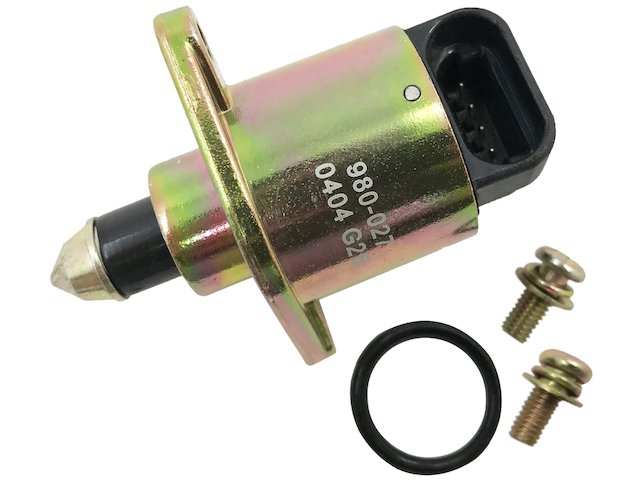 Replacement Idle Control Valve