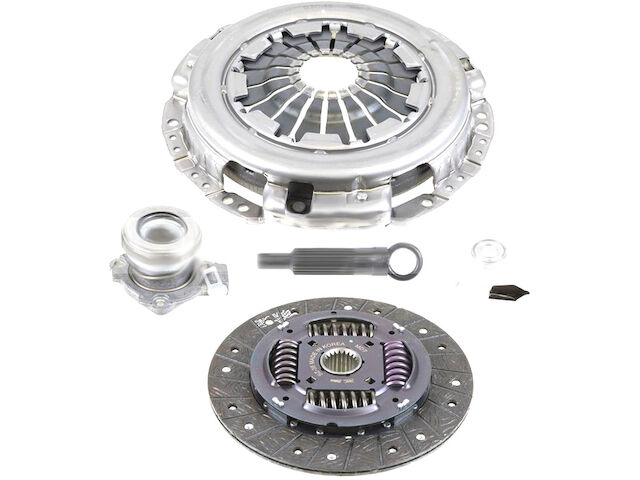 LUK Clutch Kit